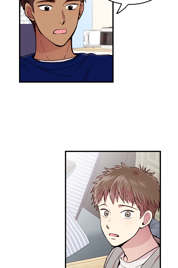 How To Be A Family - Chapter 25 manhwa