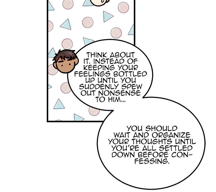 How To Be A Family - Chapter 25 manhwa