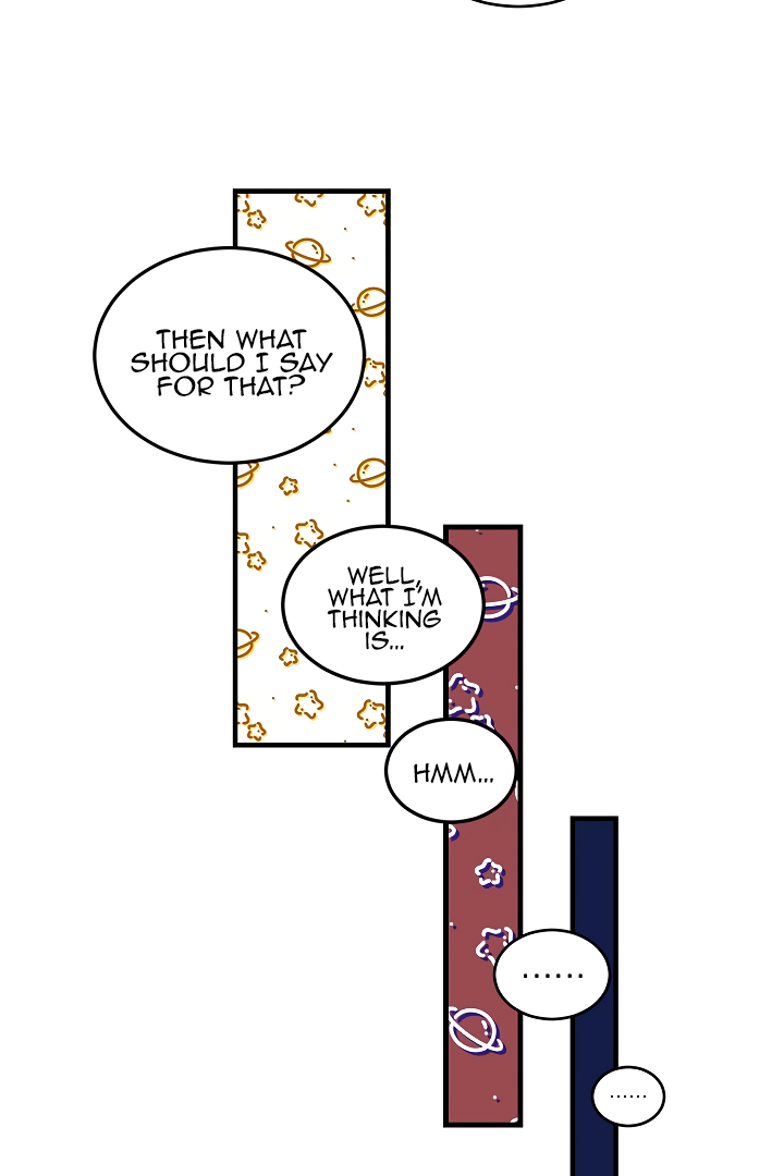 How To Be A Family - Chapter 25 manhwa