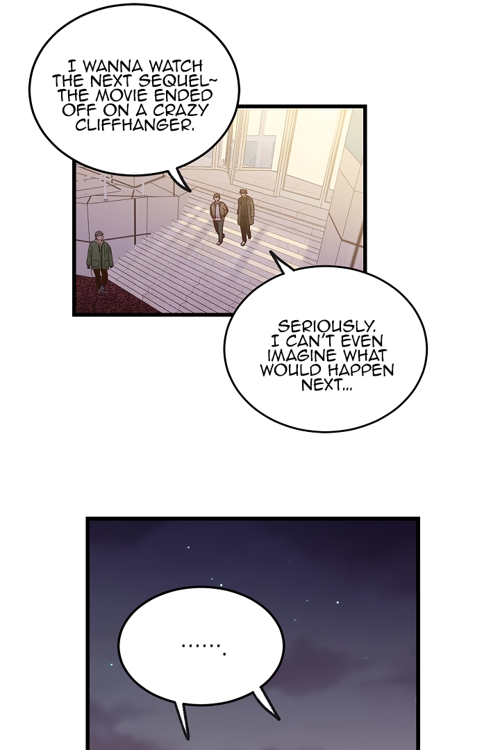 How To Be A Family - Chapter 25 manhwa
