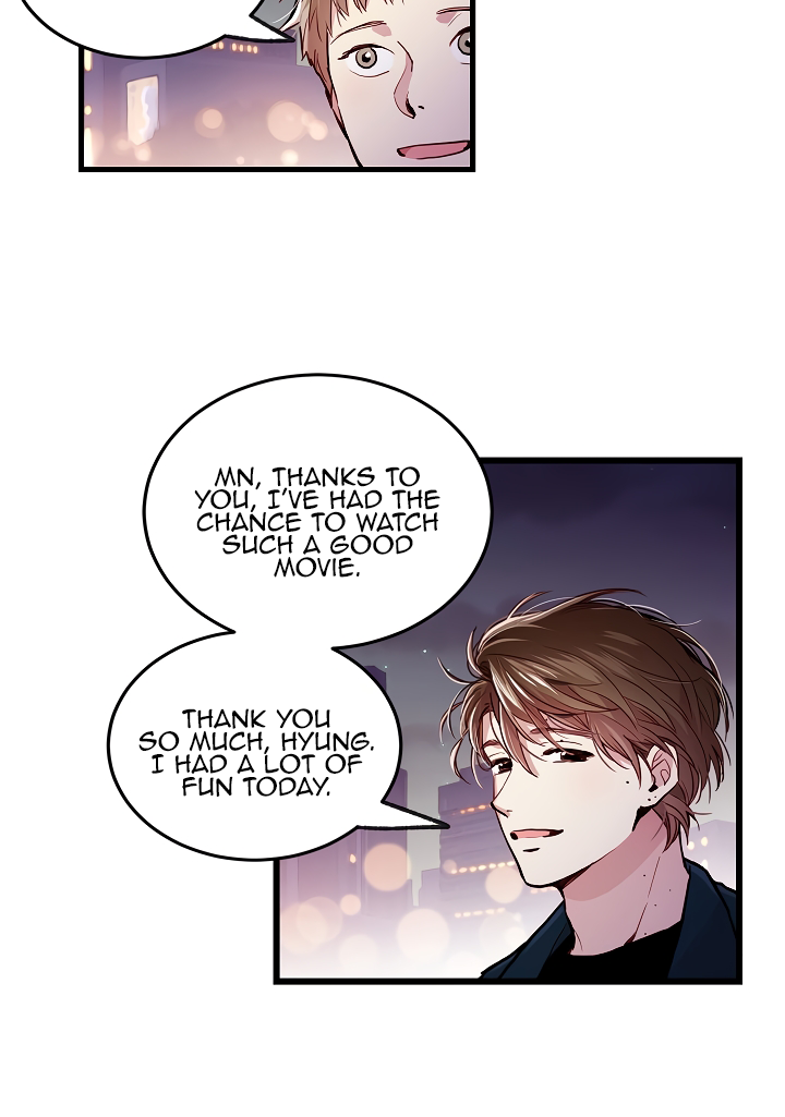 How To Be A Family - Chapter 25 manhwa