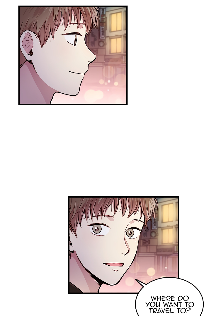 How To Be A Family - Chapter 25 manhwa