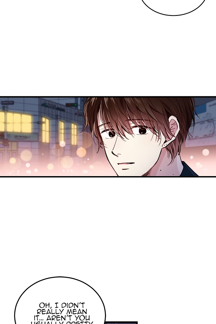 How To Be A Family - Chapter 25 manhwa