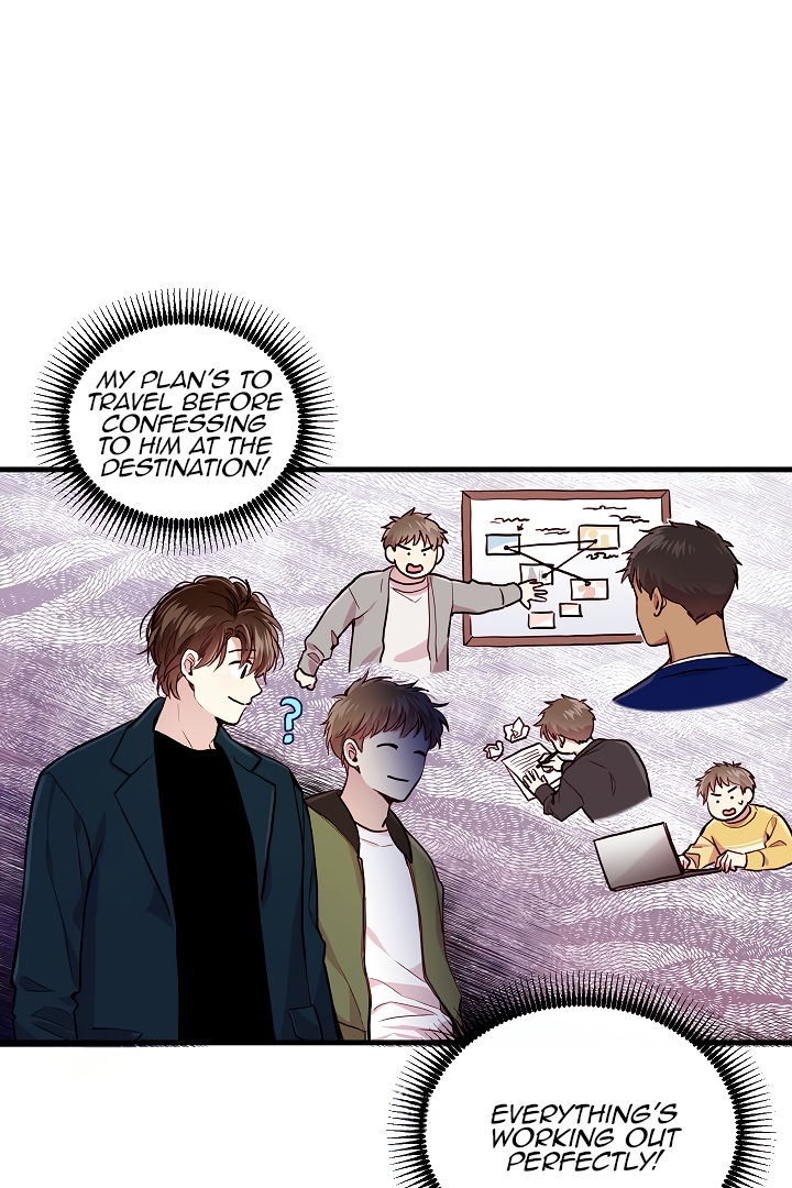 How To Be A Family - Chapter 25 manhwa
