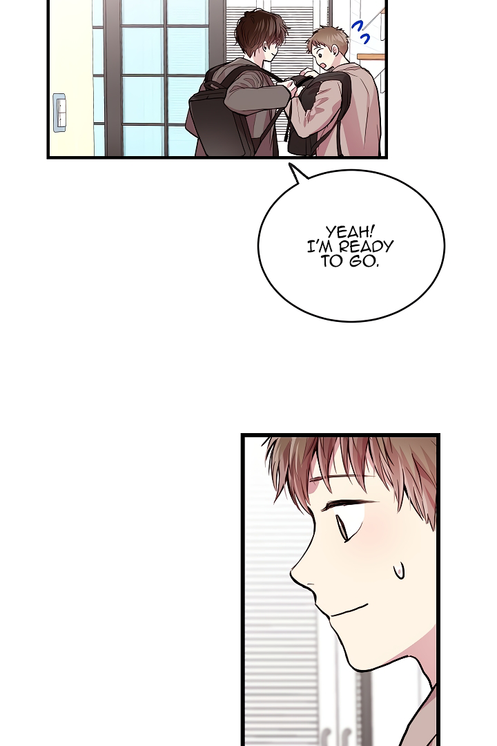 How To Be A Family - Chapter 26 manhwa