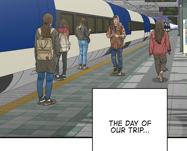 How To Be A Family - Chapter 26 manhwa