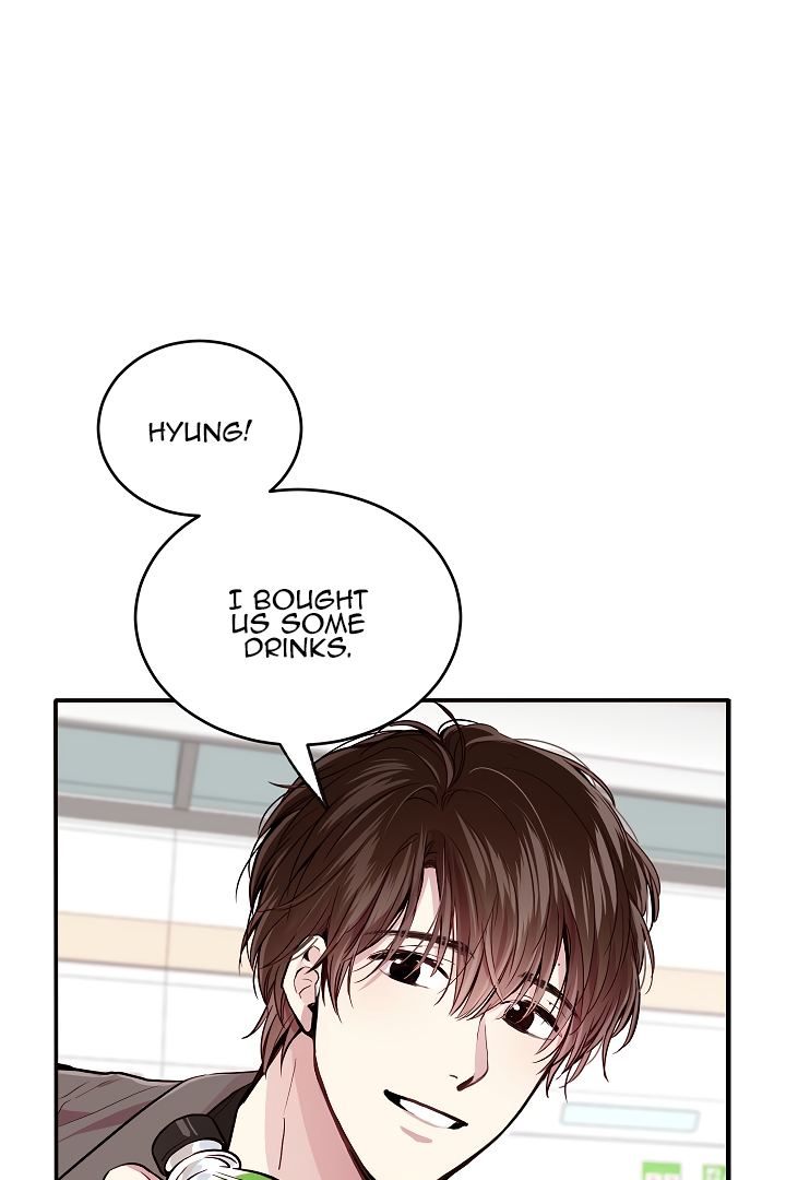 How To Be A Family - Chapter 26 manhwa