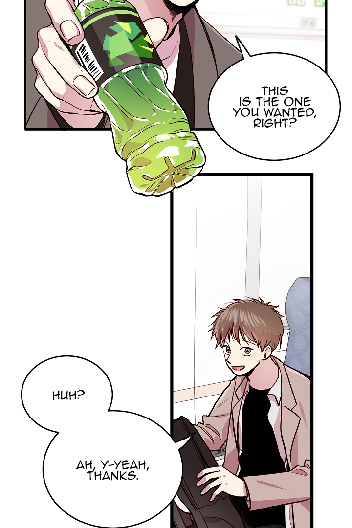 How To Be A Family - Chapter 26 manhwa