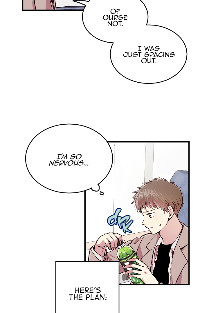 How To Be A Family - Chapter 26 manhwa