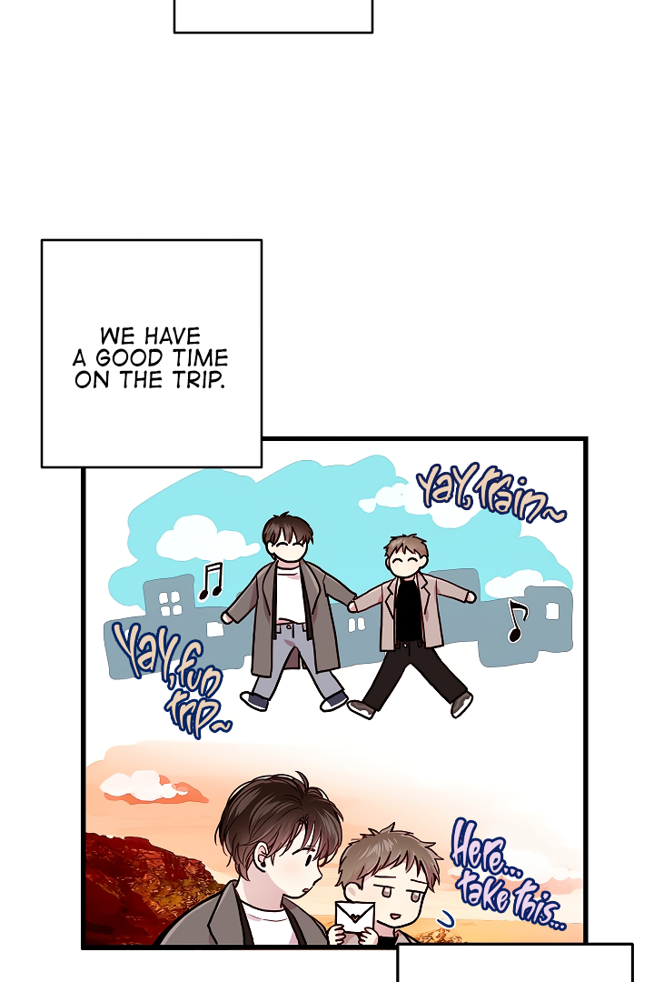 How To Be A Family - Chapter 26 manhwa