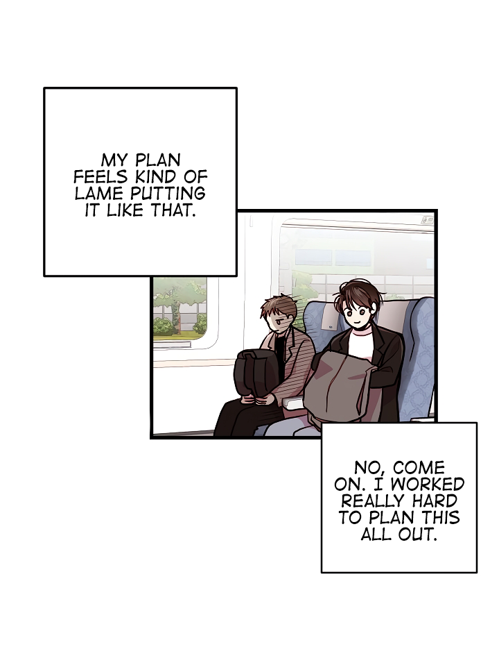 How To Be A Family - Chapter 26 manhwa