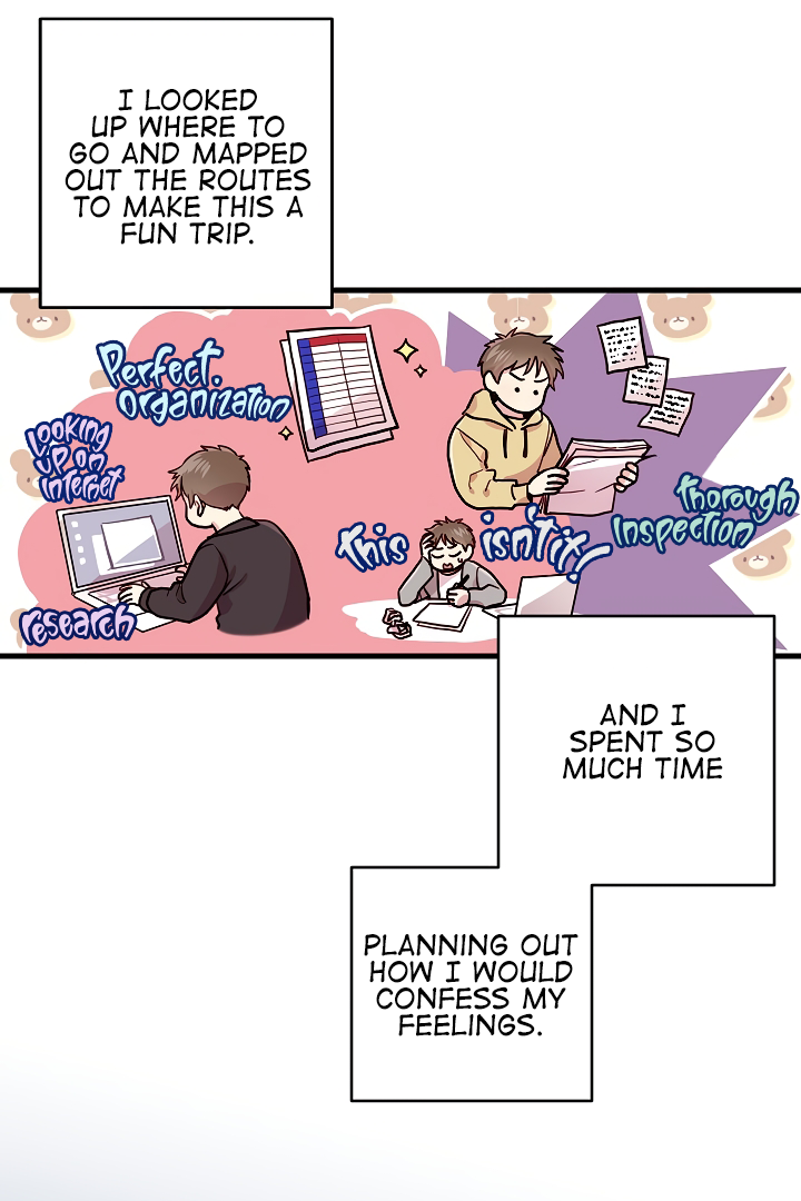 How To Be A Family - Chapter 26 manhwa