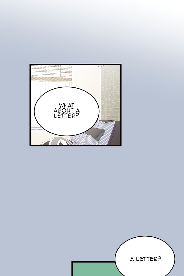 How To Be A Family - Chapter 26 manhwa