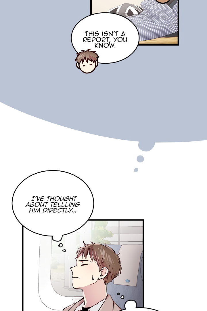 How To Be A Family - Chapter 26 manhwa