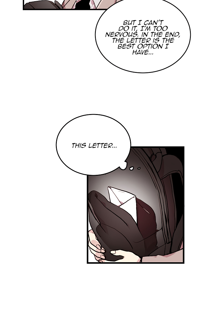 How To Be A Family - Chapter 26 manhwa