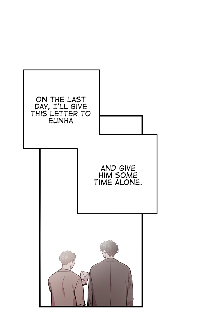 How To Be A Family - Chapter 26 manhwa