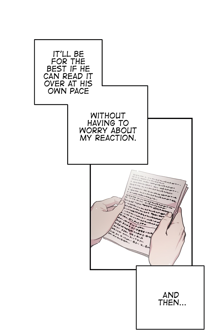 How To Be A Family - Chapter 26 manhwa