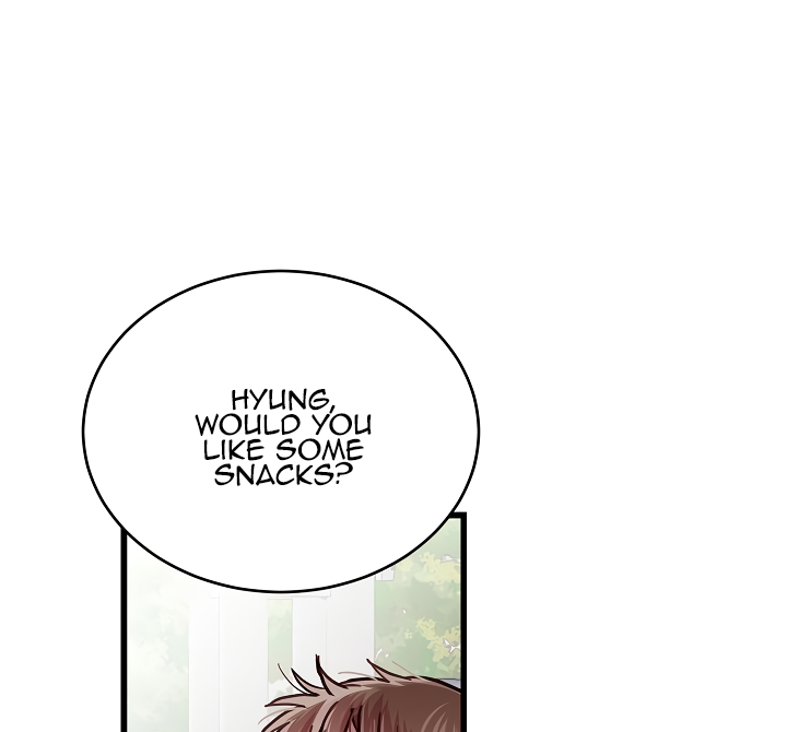 How To Be A Family - Chapter 26 manhwa