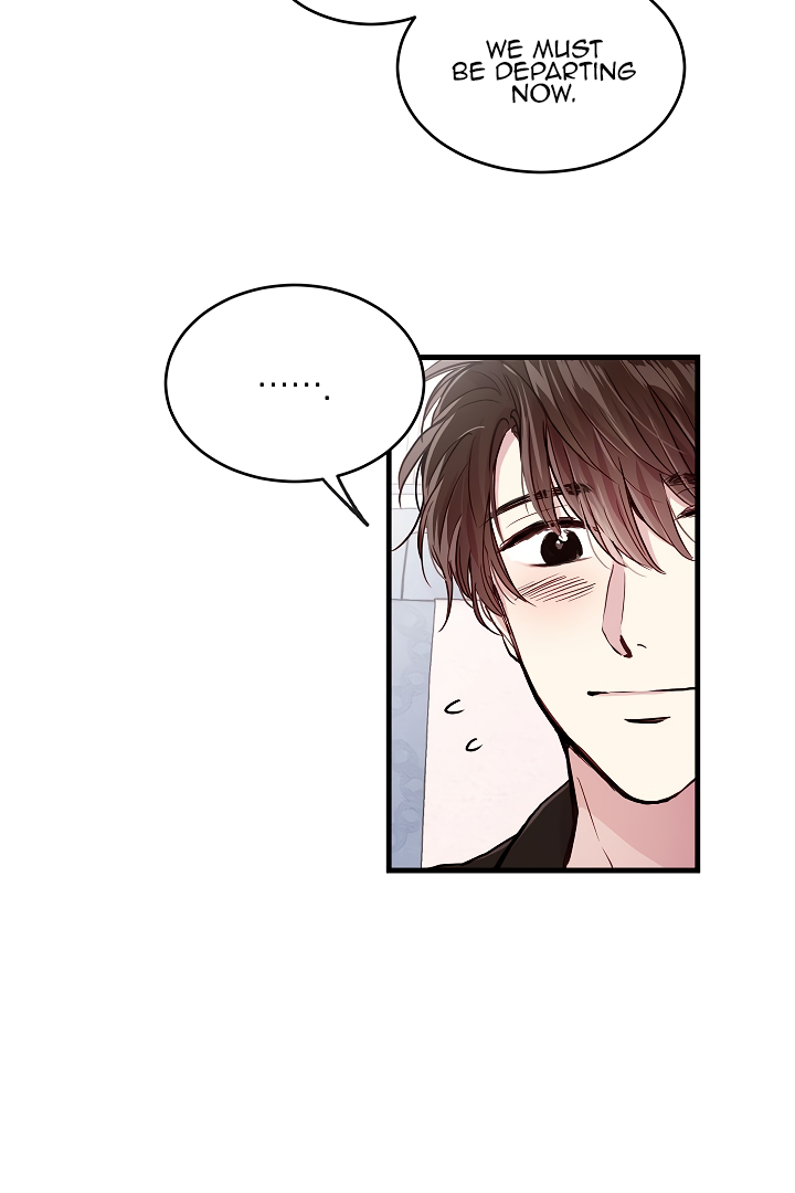 How To Be A Family - Chapter 26 manhwa