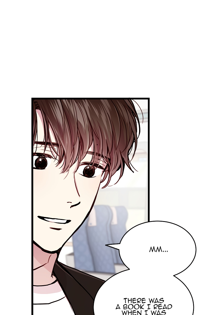 How To Be A Family - Chapter 26 manhwa