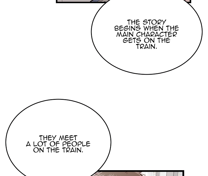 How To Be A Family - Chapter 26 manhwa
