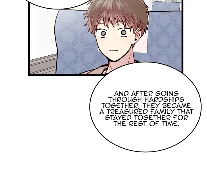 How To Be A Family - Chapter 26 manhwa