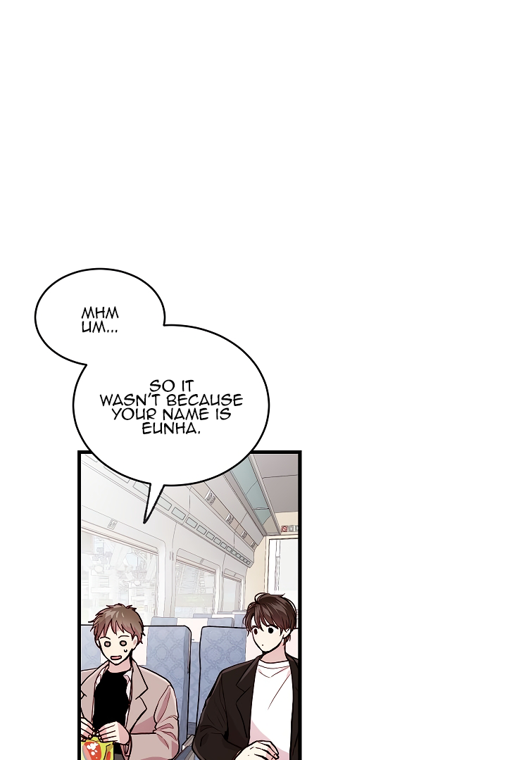 How To Be A Family - Chapter 26 manhwa