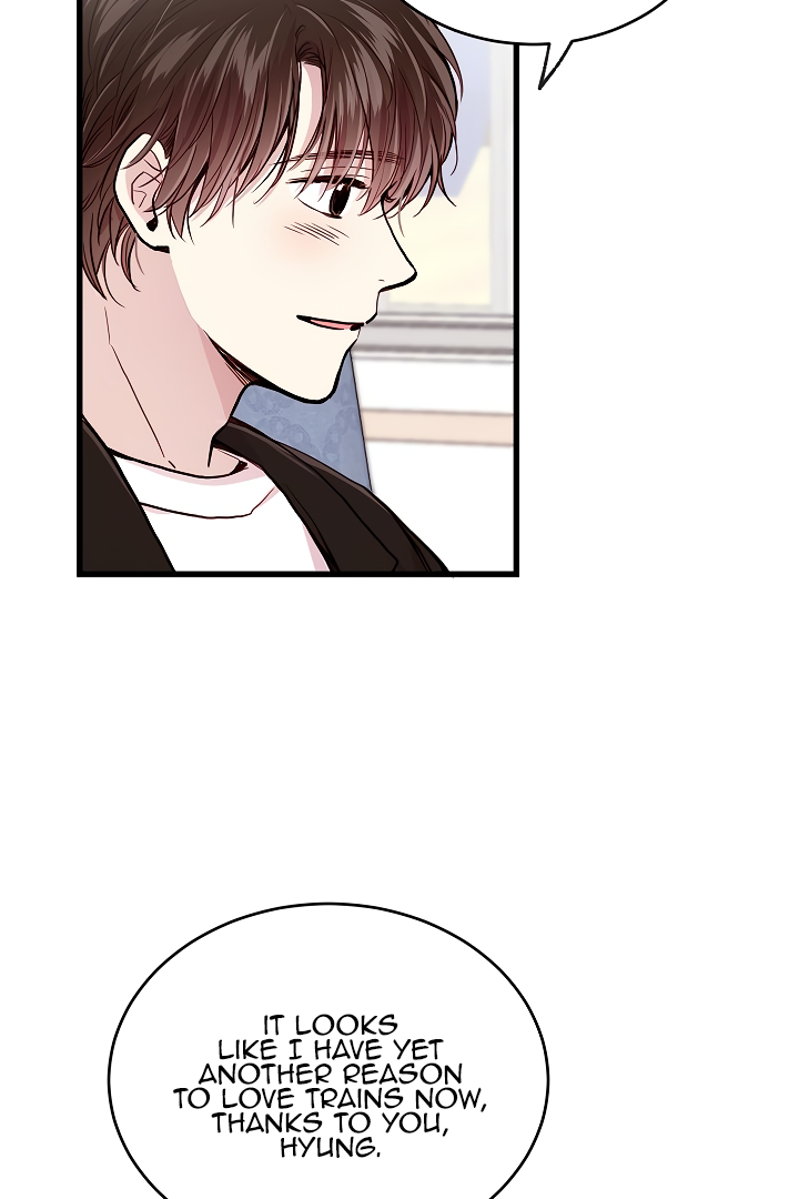 How To Be A Family - Chapter 26 manhwa