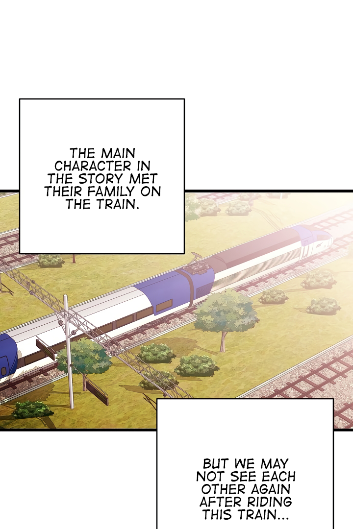 How To Be A Family - Chapter 26 manhwa