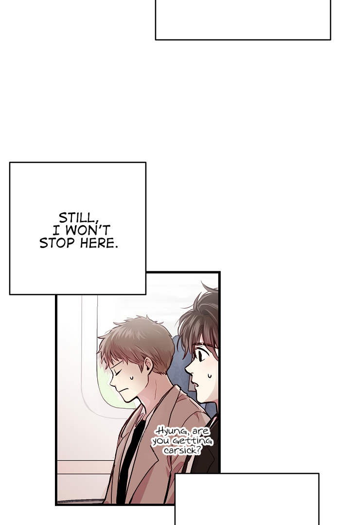 How To Be A Family - Chapter 26 manhwa