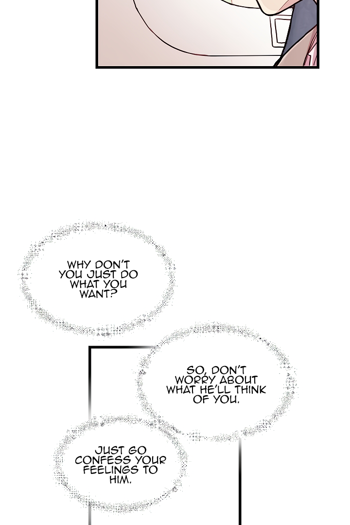 How To Be A Family - Chapter 26 manhwa