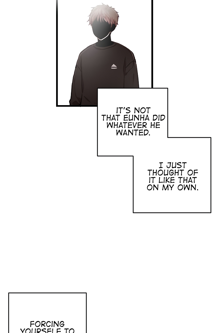How To Be A Family - Chapter 26 manhwa
