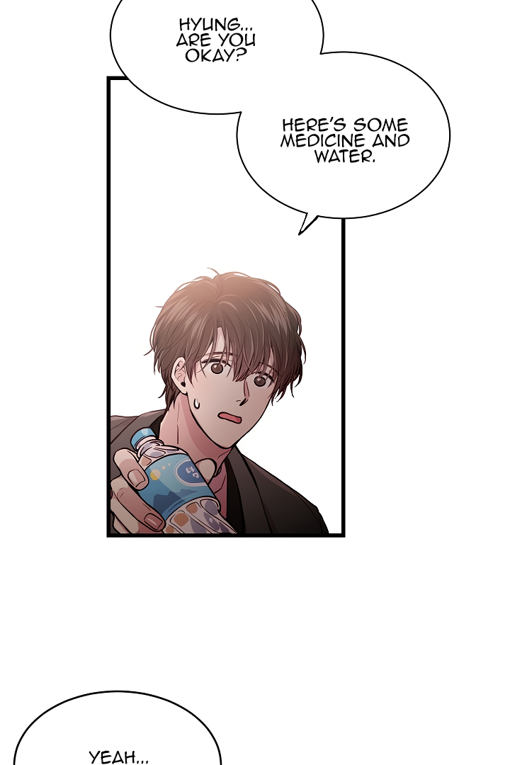 How To Be A Family - Chapter 26 manhwa