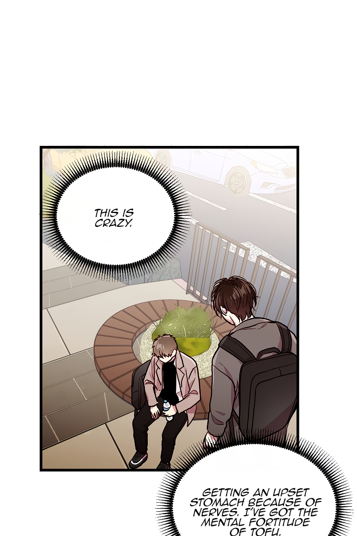 How To Be A Family - Chapter 26 manhwa