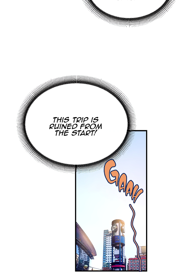 How To Be A Family - Chapter 26 manhwa