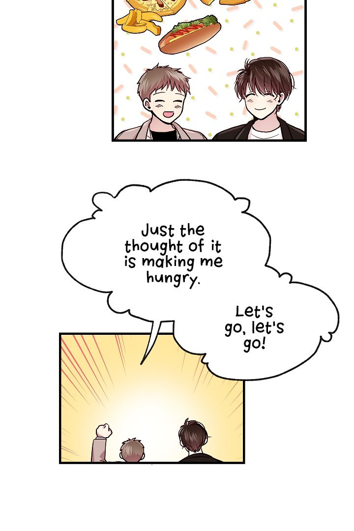 How To Be A Family - Chapter 27 manhwa