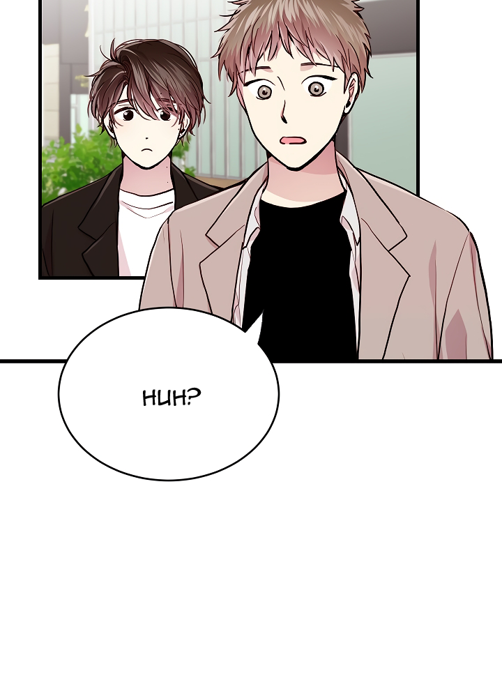 How To Be A Family - Chapter 27 manhwa