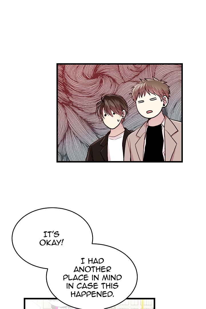 How To Be A Family - Chapter 27 manhwa