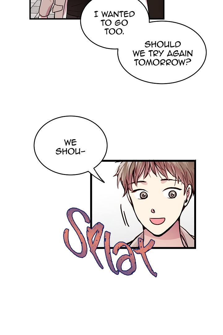 How To Be A Family - Chapter 27 manhwa