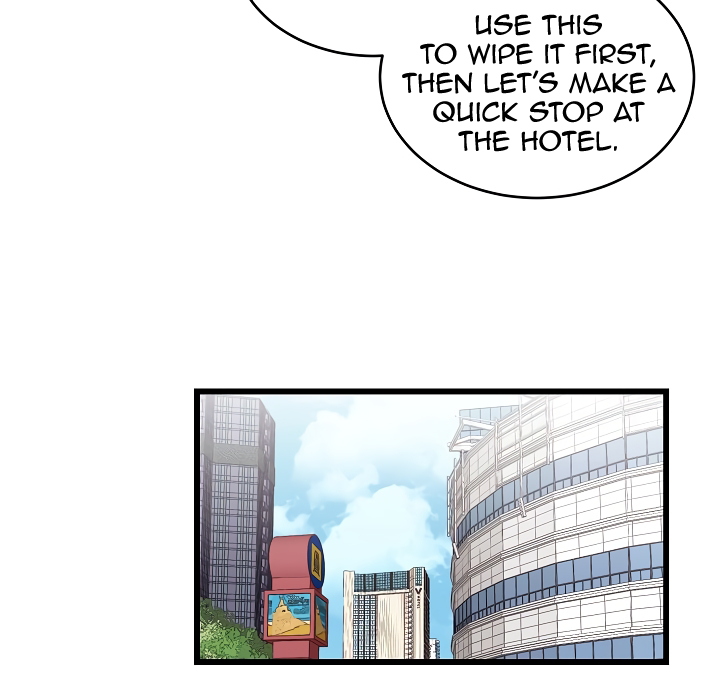 How To Be A Family - Chapter 27 manhwa