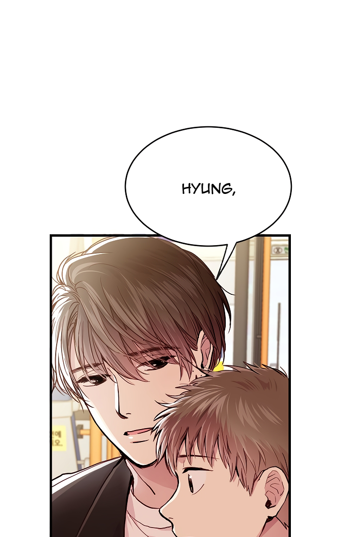How To Be A Family - Chapter 27 manhwa