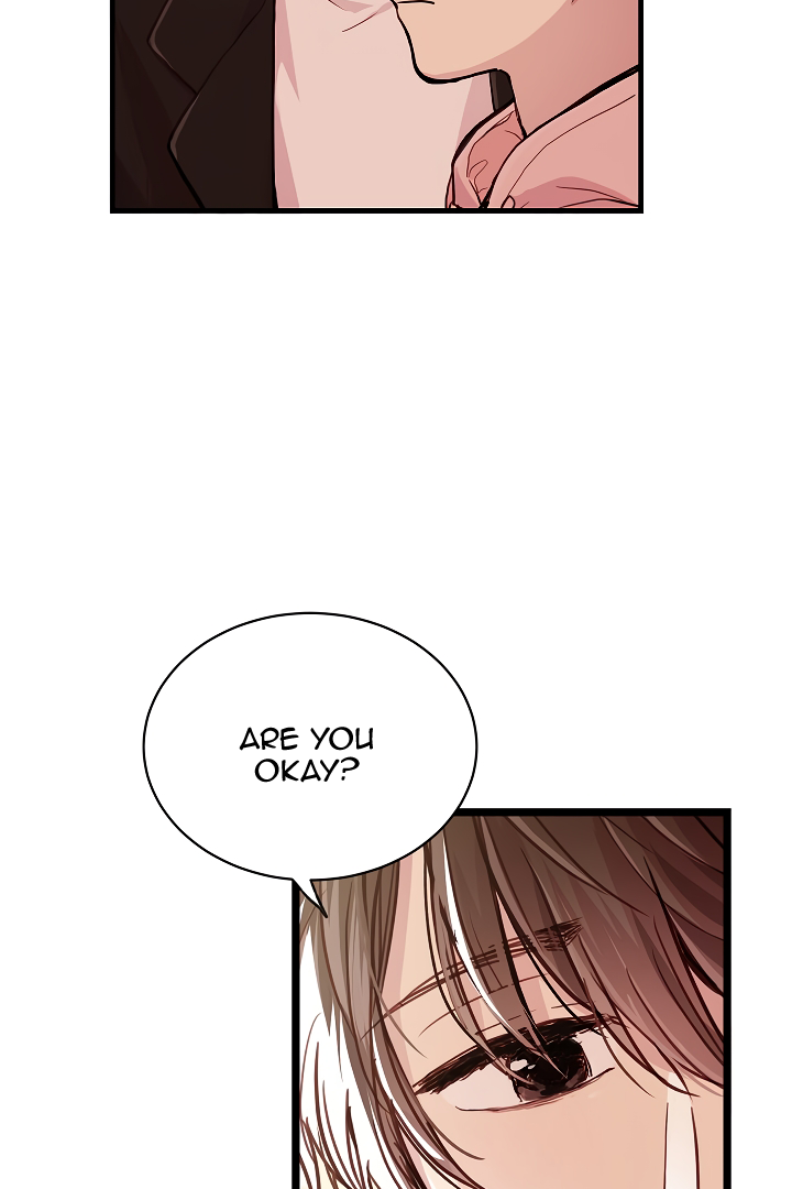 How To Be A Family - Chapter 27 manhwa