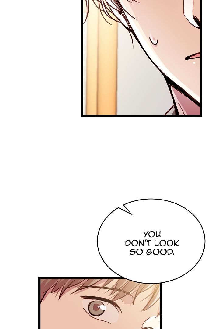 How To Be A Family - Chapter 27 manhwa