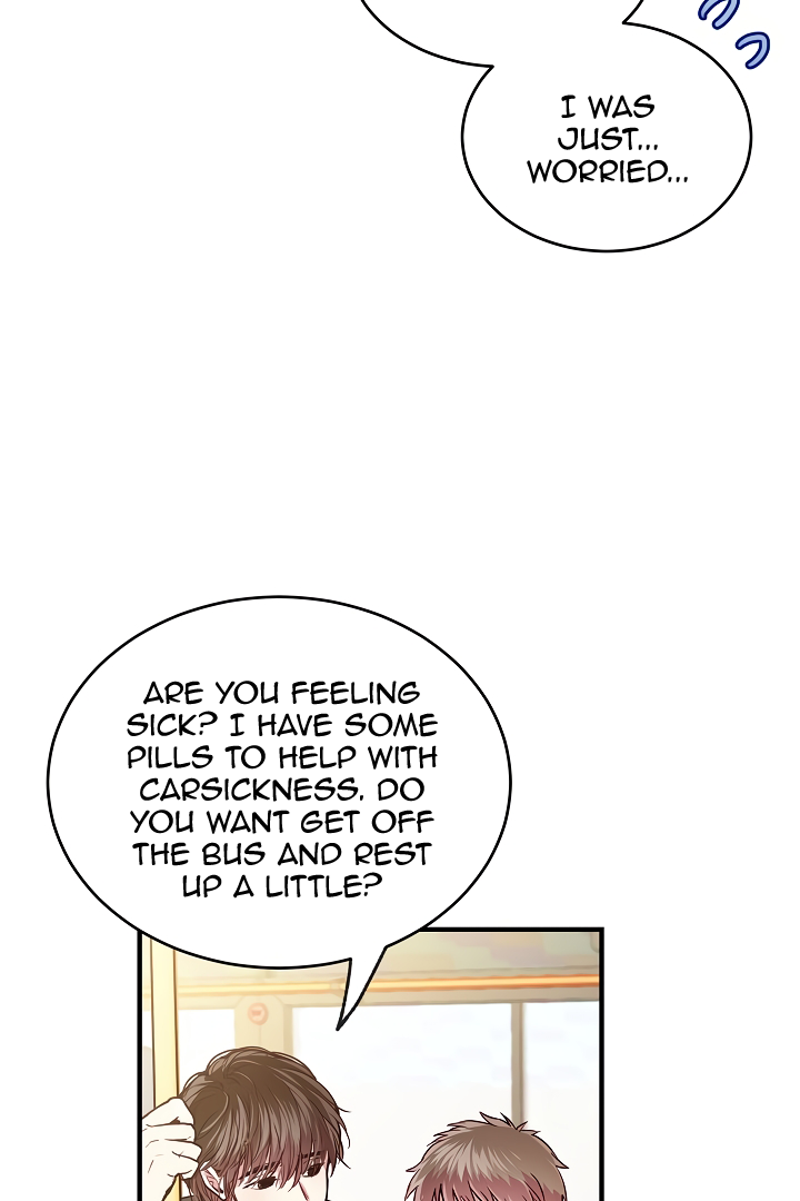 How To Be A Family - Chapter 27 manhwa