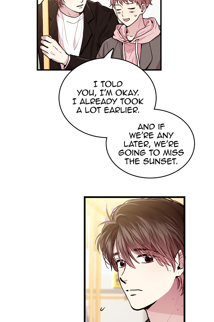 How To Be A Family - Chapter 27 manhwa