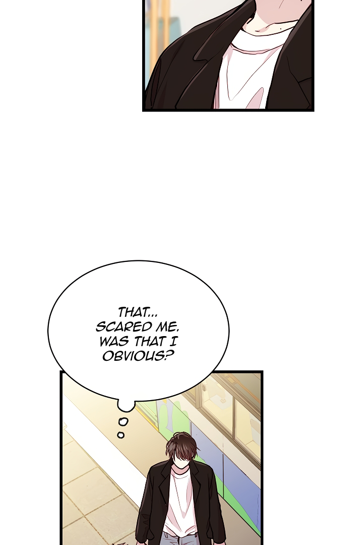 How To Be A Family - Chapter 27 manhwa