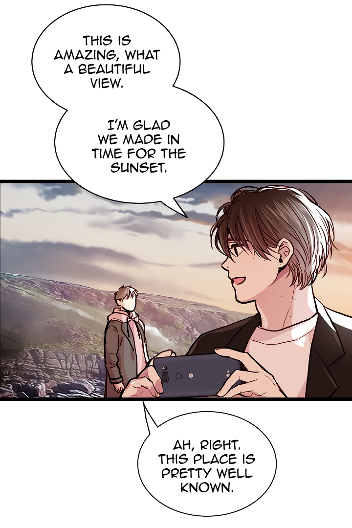 How To Be A Family - Chapter 27 manhwa
