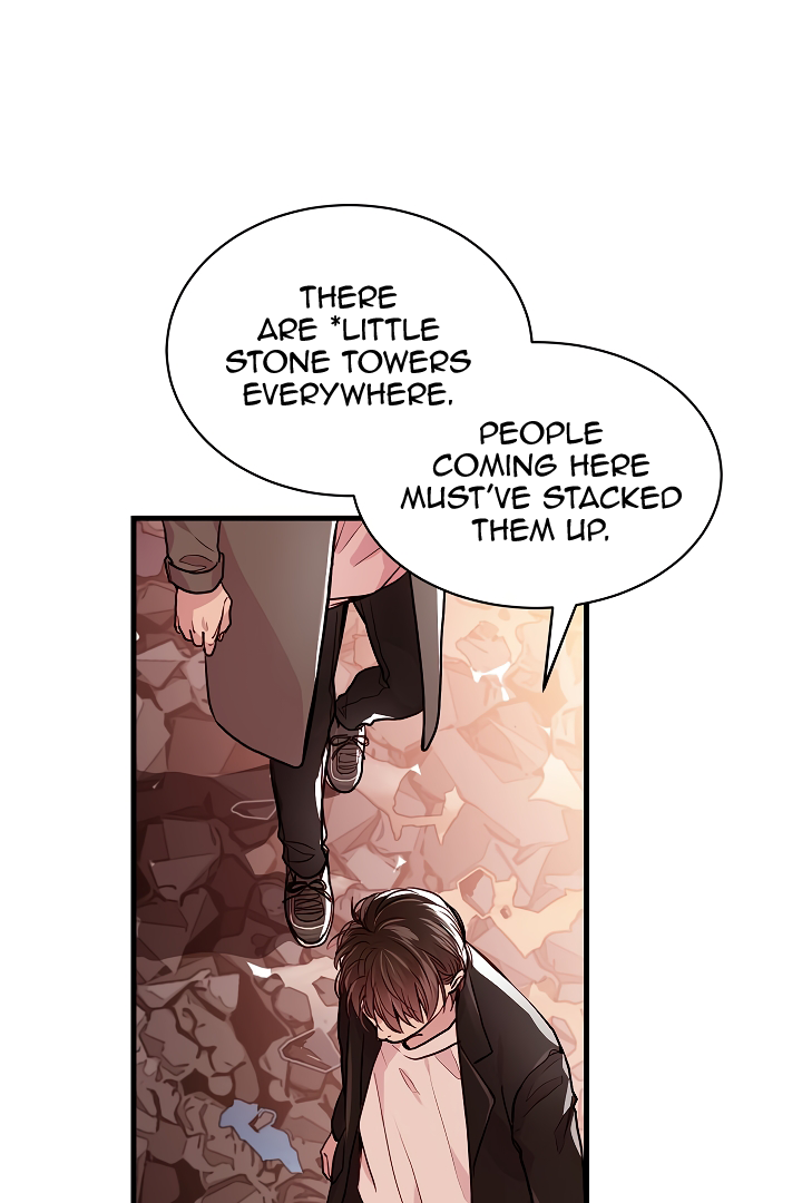 How To Be A Family - Chapter 27 manhwa