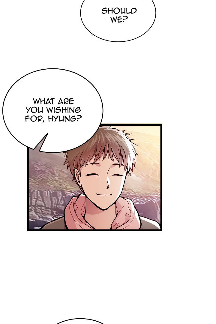 How To Be A Family - Chapter 27 manhwa