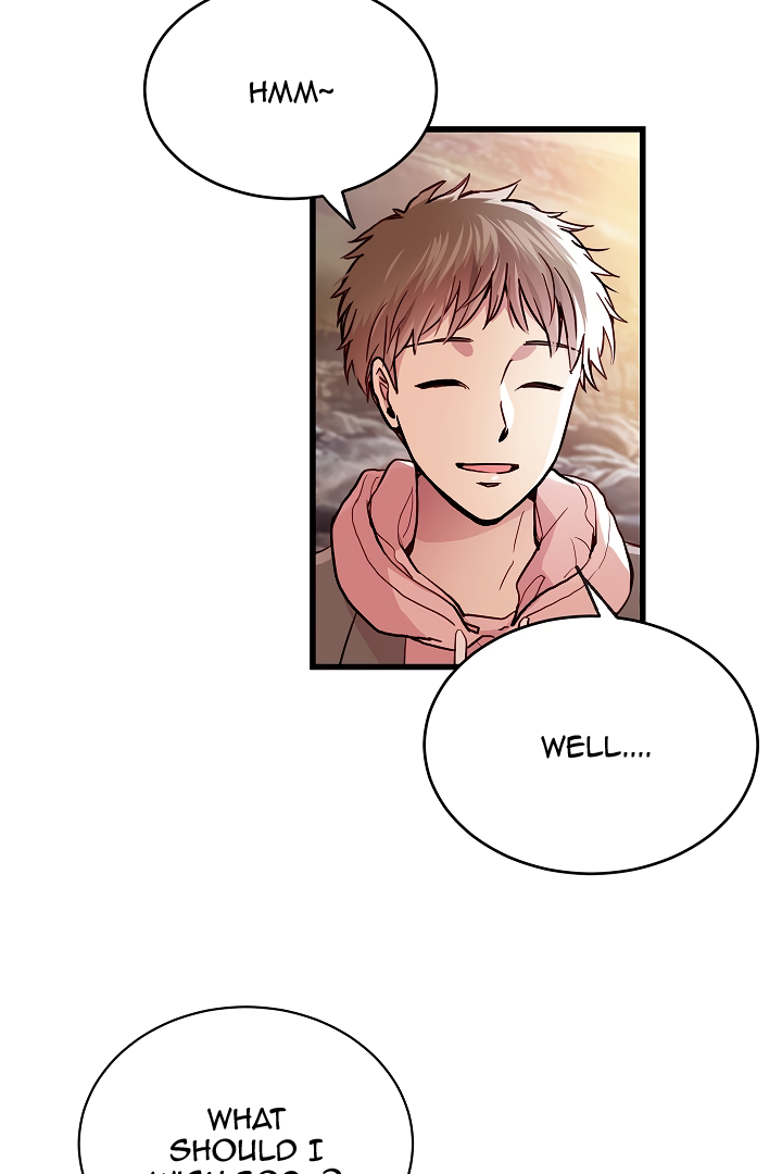 How To Be A Family - Chapter 27 manhwa